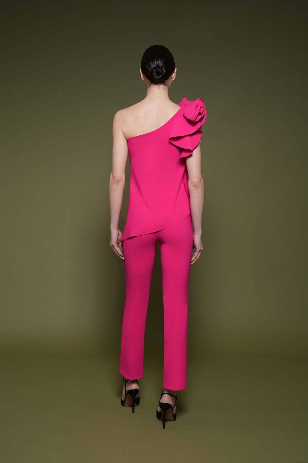 La Petite Robe Di Chiara Boni yamato top Offerte