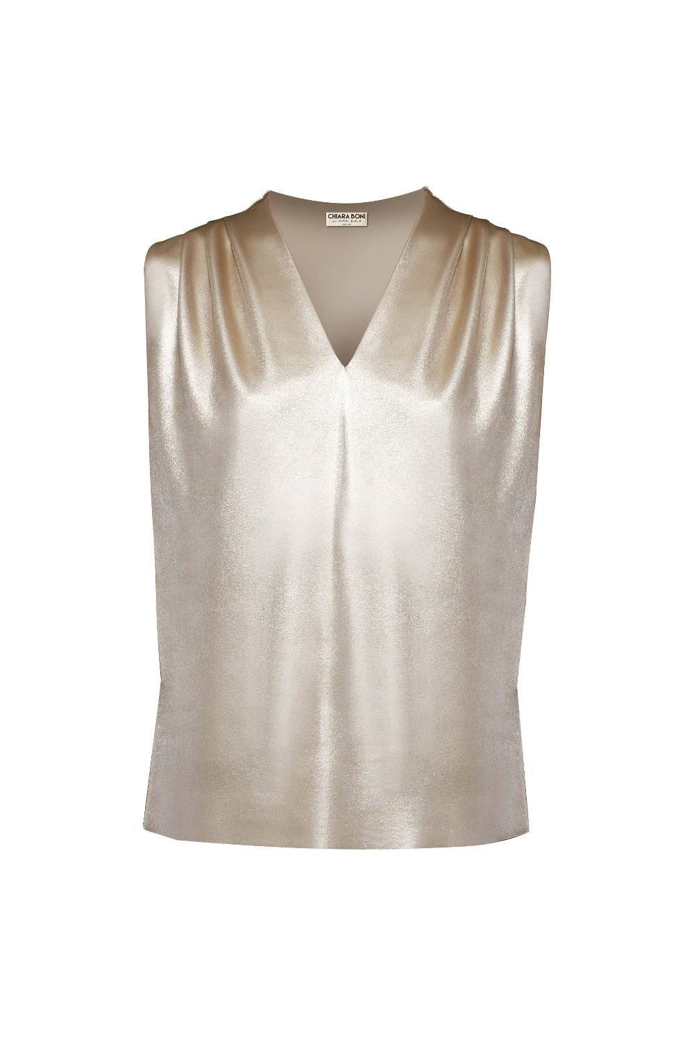 La Petite Robe Di Chiara Boni hing splendid top Vendite Flash