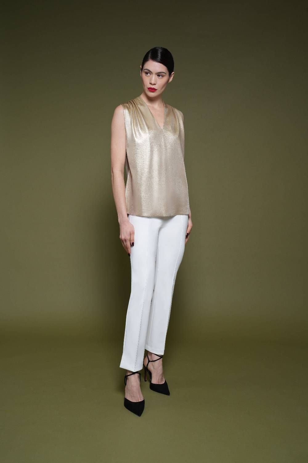 La Petite Robe Di Chiara Boni hing splendid top Vendite Flash