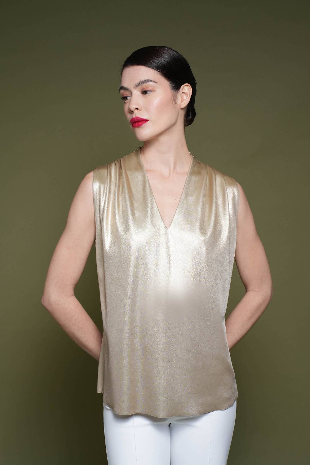 La Petite Robe Di Chiara Boni hing splendid top Vendite Flash