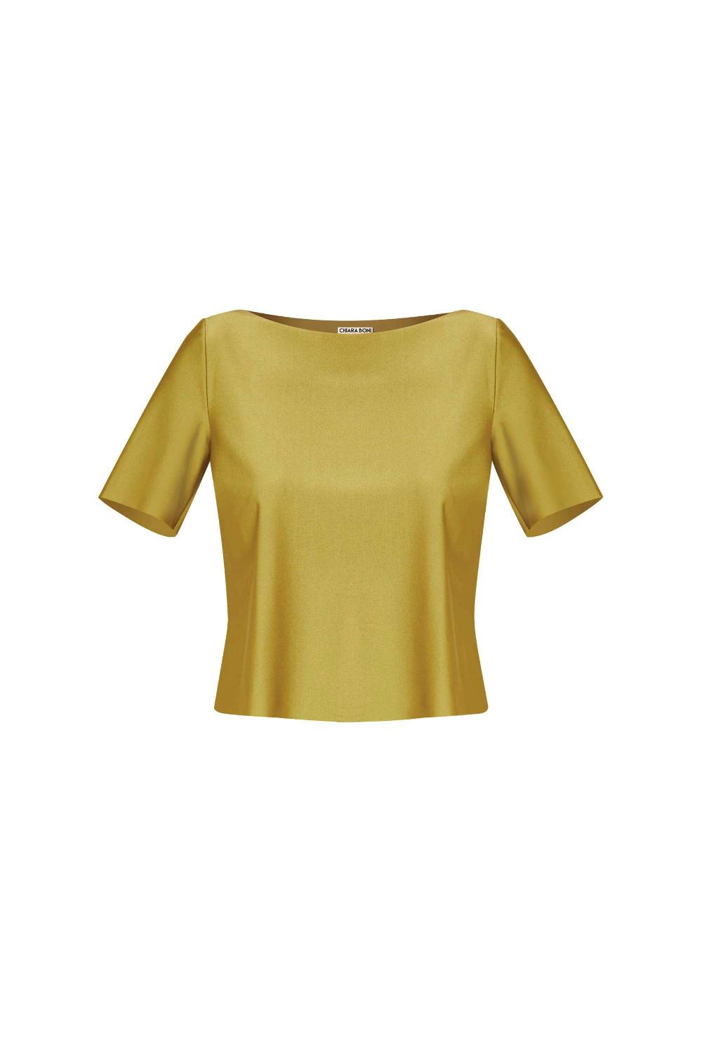 La Petite Robe Di Chiara Boni yianni jj top Negozio