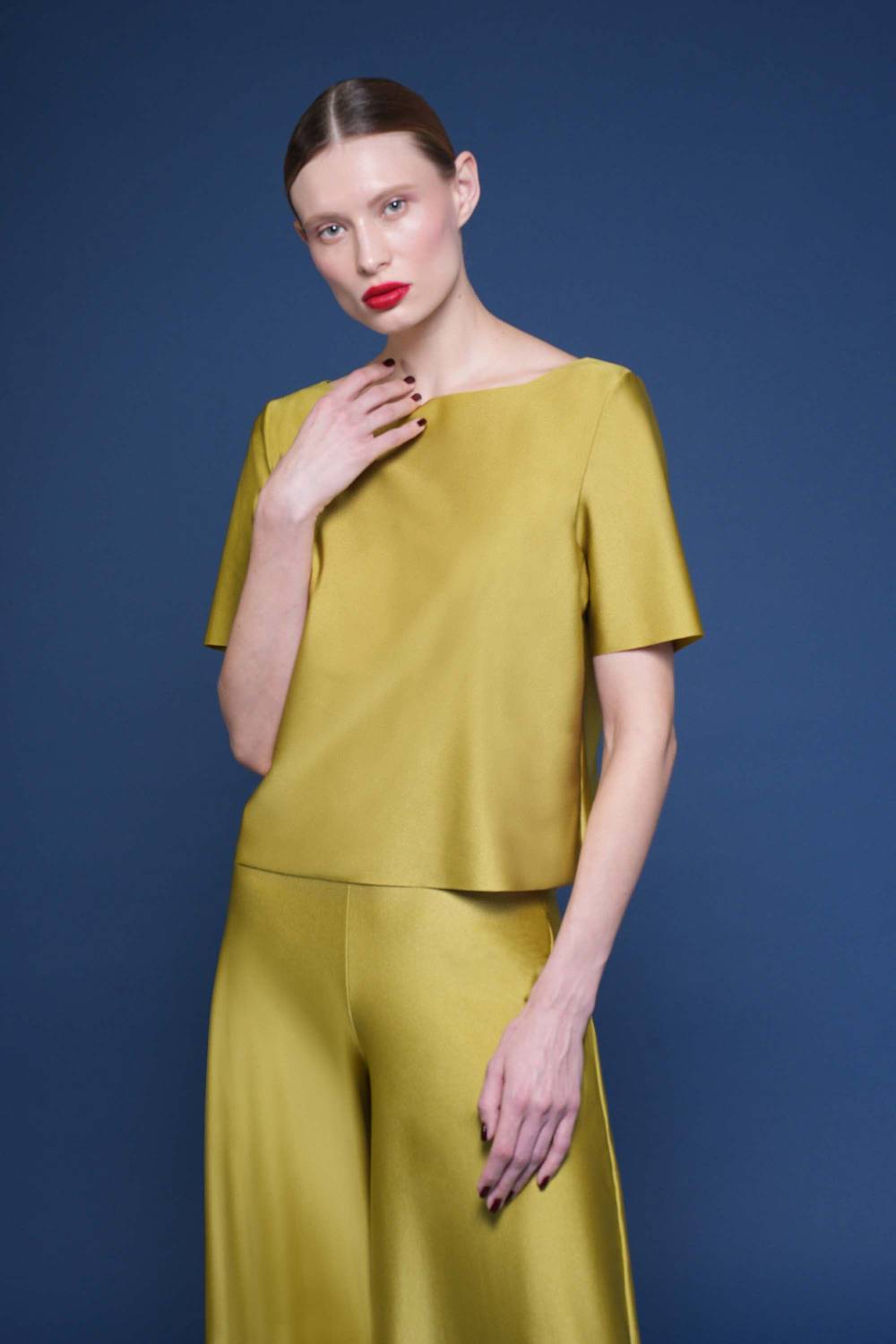 La Petite Robe Di Chiara Boni yianni jj top Negozio