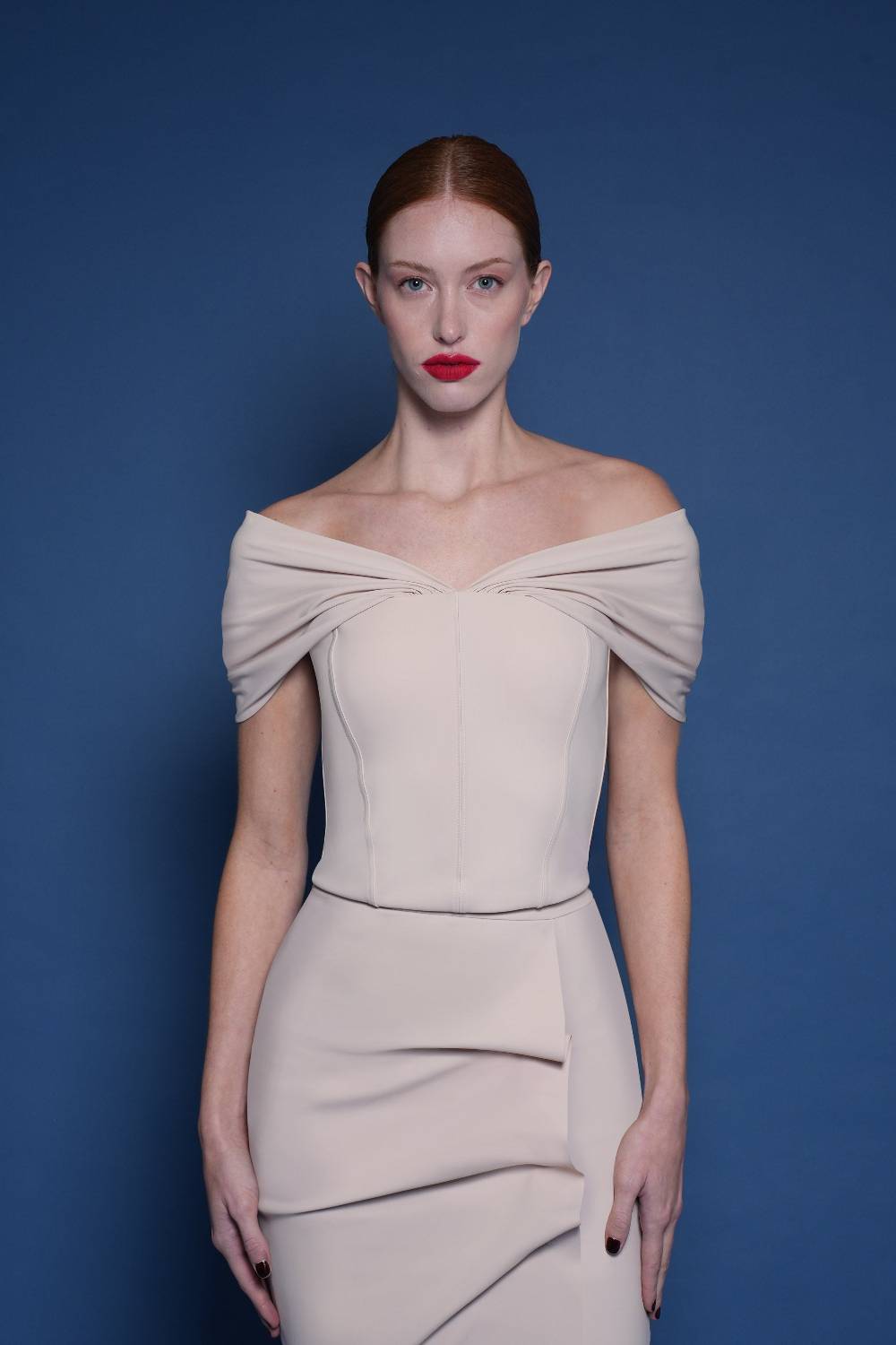 La Petite Robe Di Chiara Boni zanna illusion top In Saldo