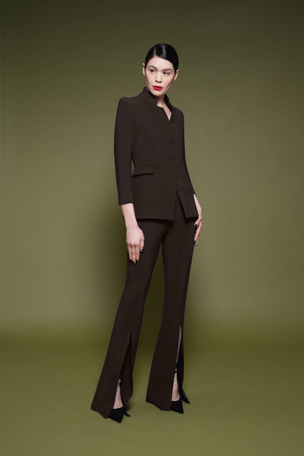 La Petite Robe Di Chiara Boni maite pants Nuova