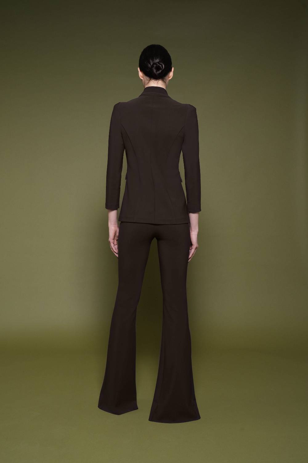 La Petite Robe Di Chiara Boni maite pants Nuova