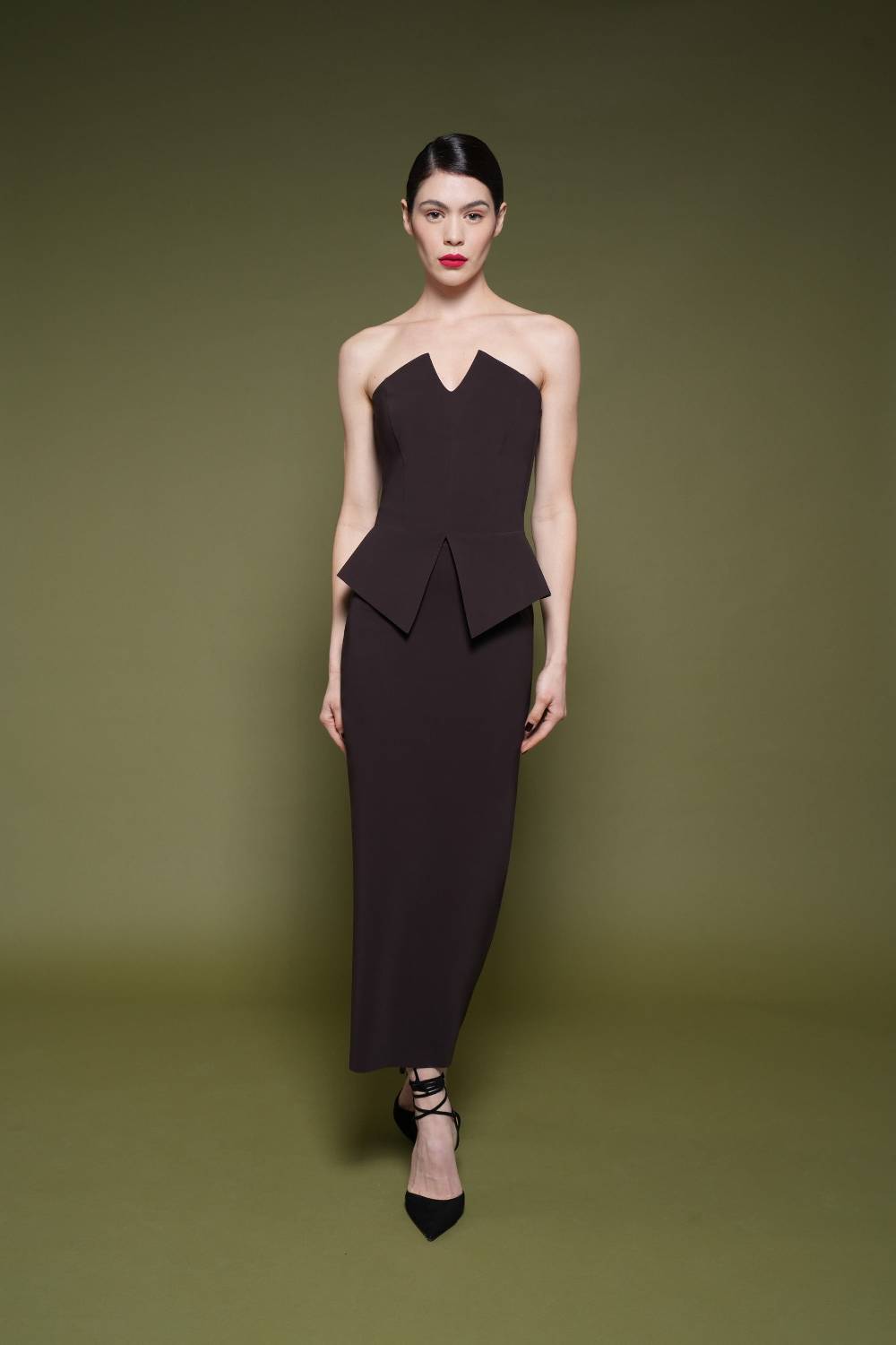 La Petite Robe Di Chiara Boni luminette midi skirt Moda