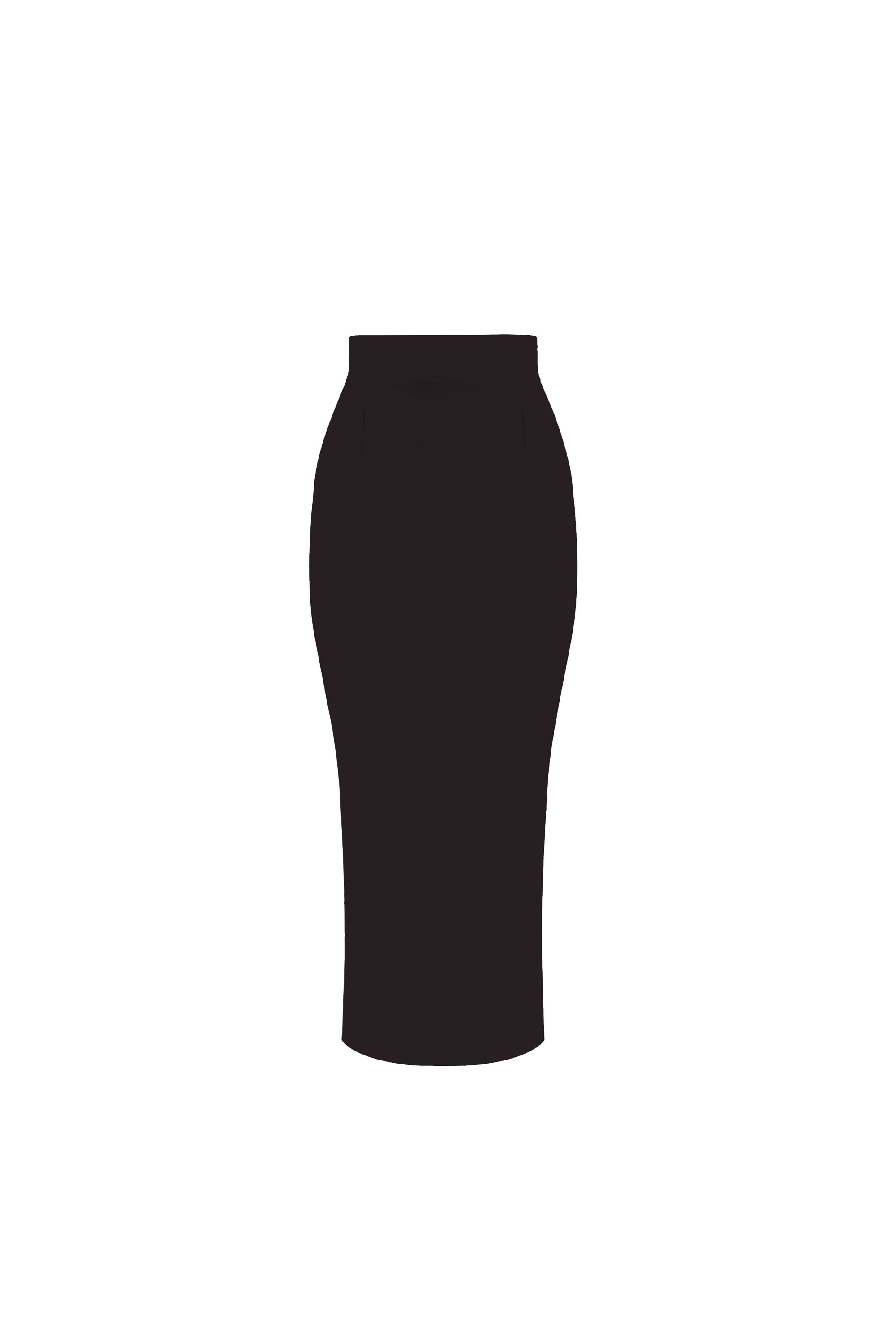 La Petite Robe Di Chiara Boni luminette midi skirt Moda
