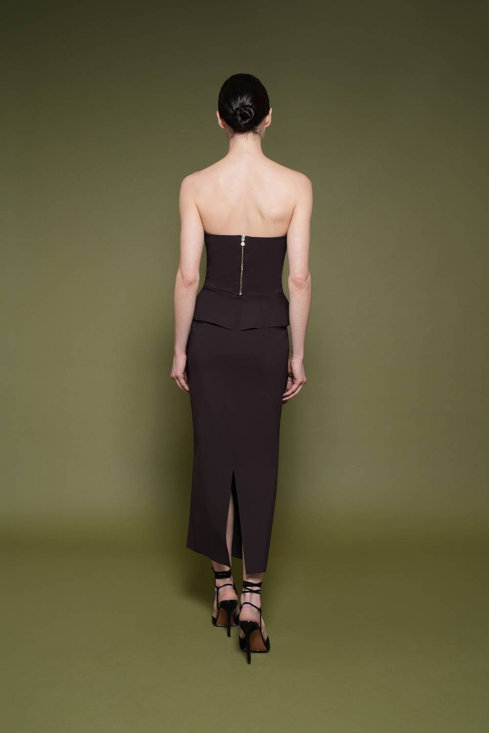 La Petite Robe Di Chiara Boni luminette midi skirt Moda