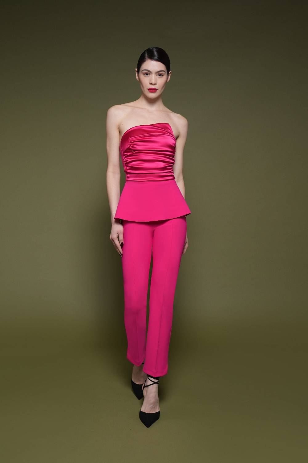La Petite Robe Di Chiara Boni nuccia pants