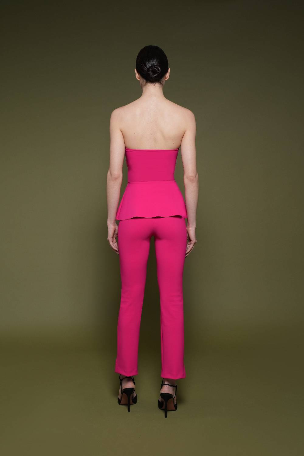 La Petite Robe Di Chiara Boni nuccia pants 2025