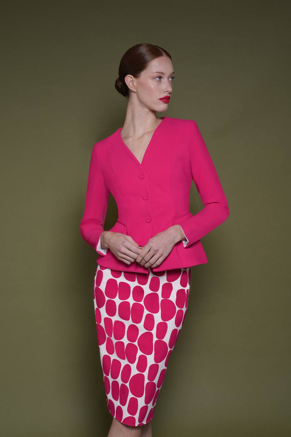 La Petite Robe Di Chiara Boni lumi skirt Italy