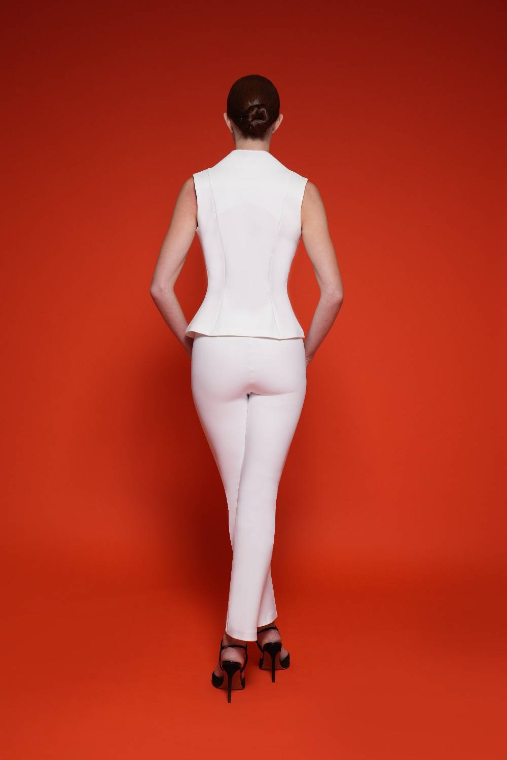 La Petite Robe Di Chiara Boni damia pants 2025