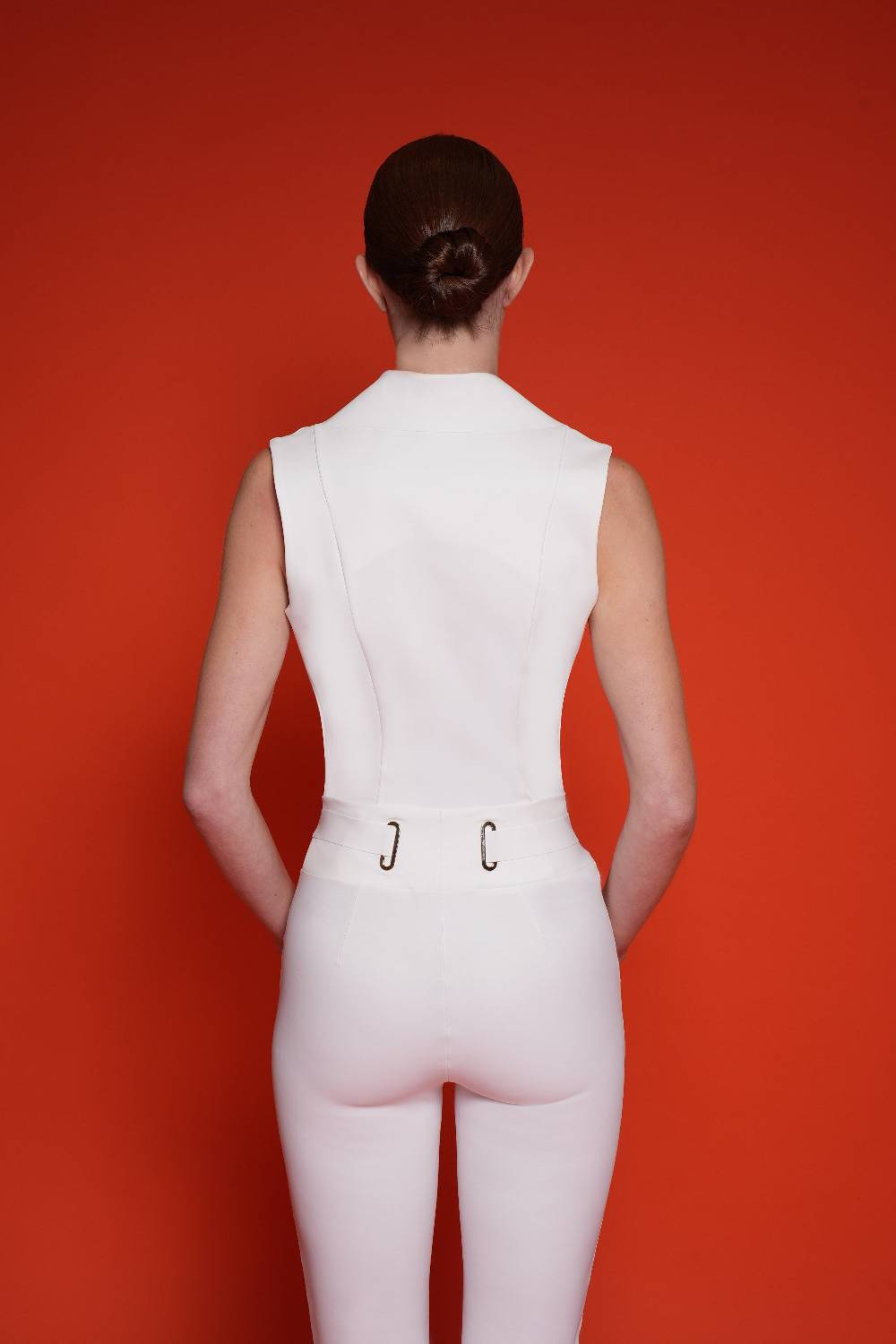 La Petite Robe Di Chiara Boni damia pants 2025