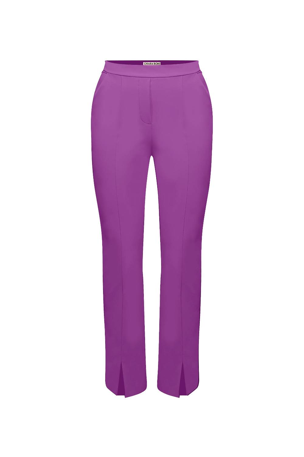 La Petite Robe Di Chiara Boni vika pants In Linea