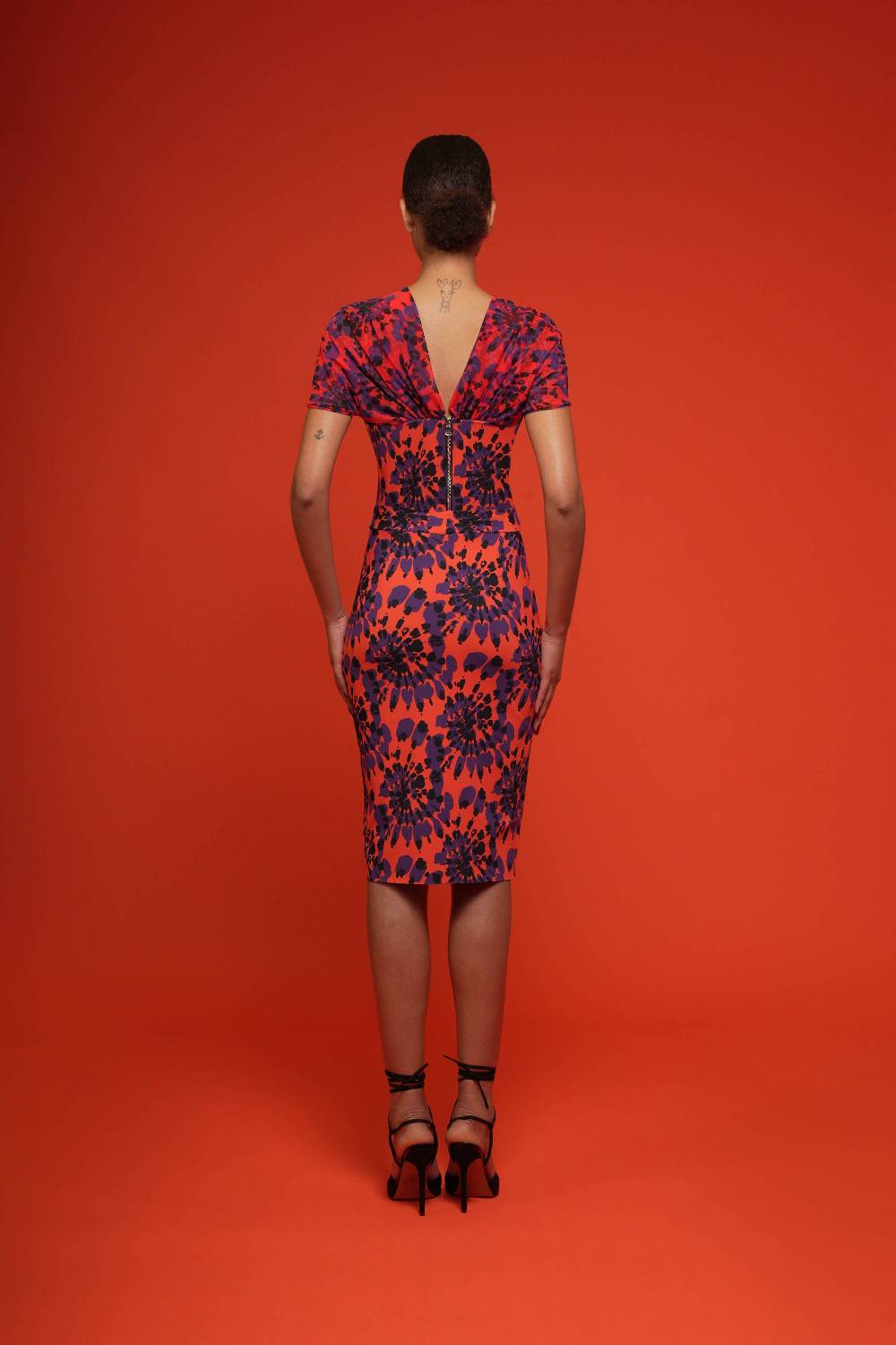 La Petite Robe Di Chiara Boni lumi skirt Nuovo