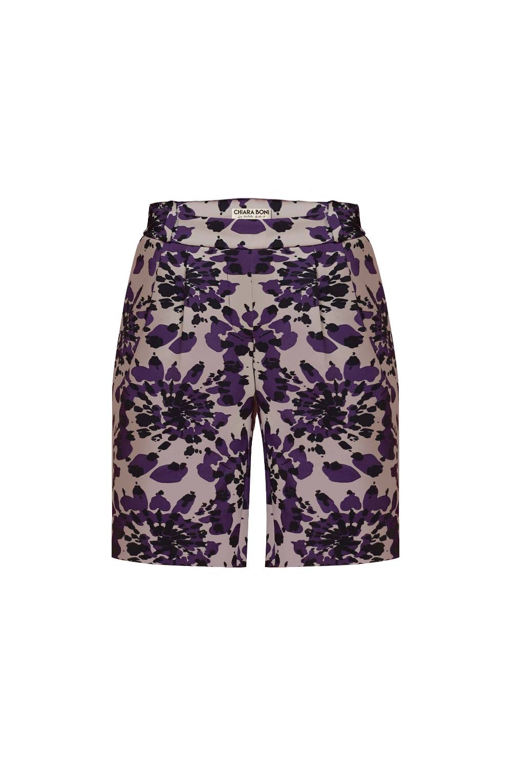 La Petite Robe Di Chiara Boni joss short Qualità