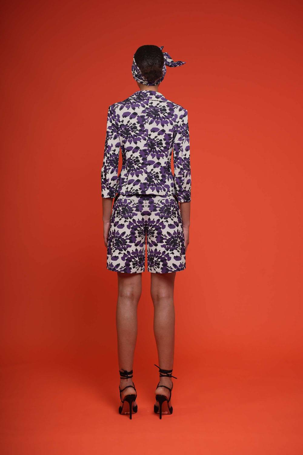La Petite Robe Di Chiara Boni joss short Qualità