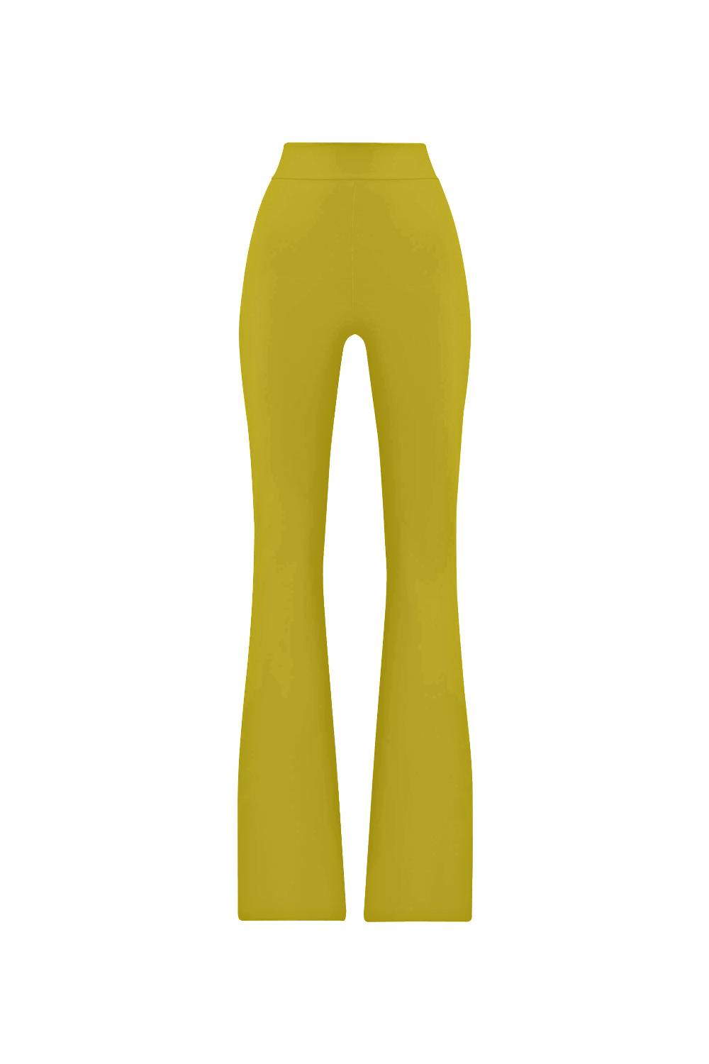 La Petite Robe Di Chiara Boni venusette high waisted pants Promozione