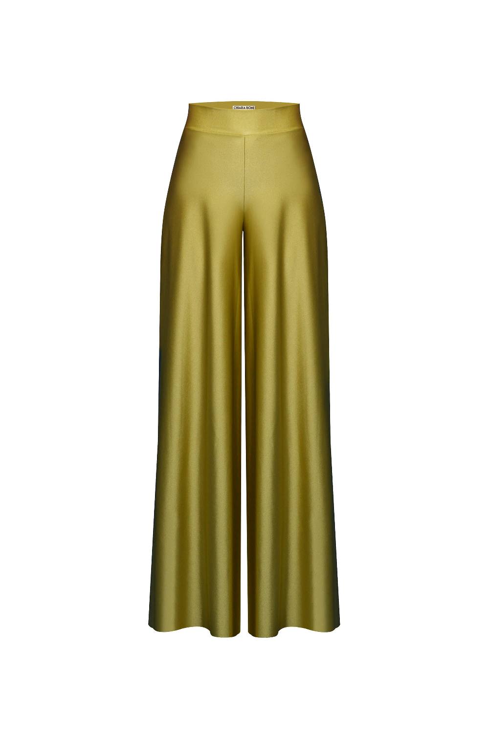 La Petite Robe Di Chiara Boni skyla jj pants Spedizione Gratuita