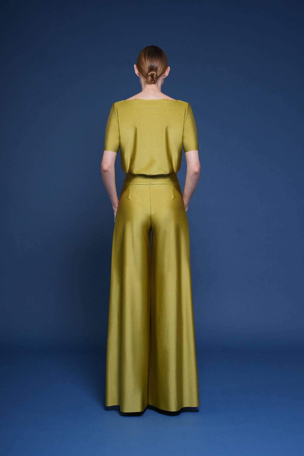 La Petite Robe Di Chiara Boni skyla jj pants Spedizione Gratuita