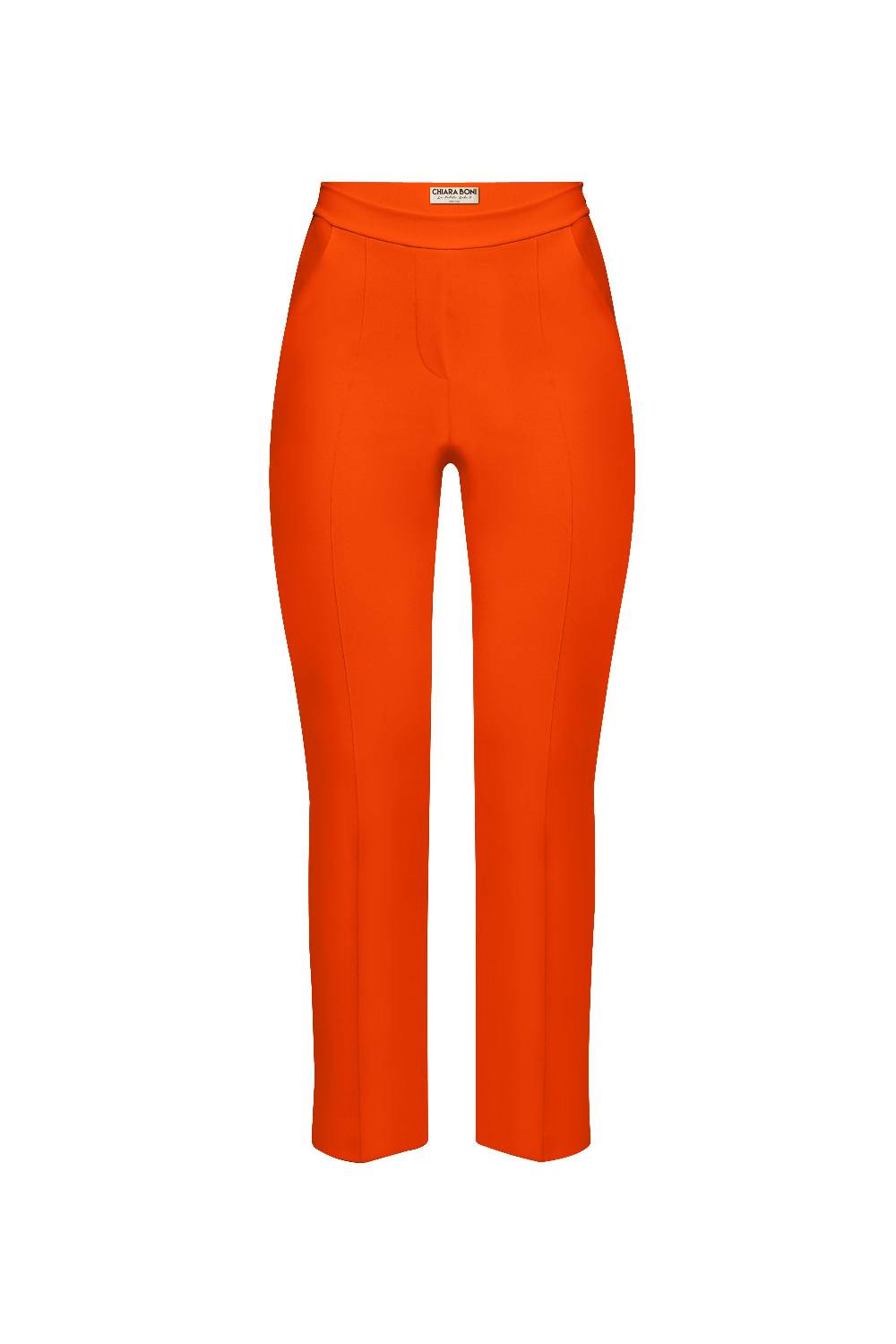 La Petite Robe Di Chiara Boni nuccia pants Spedizione gratuita