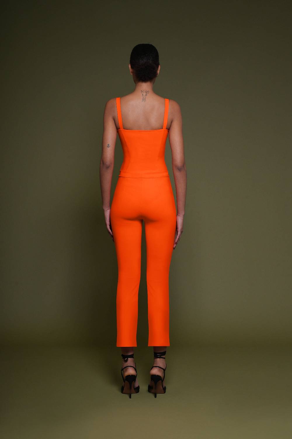 La Petite Robe Di Chiara Boni nuccia pants Spedizione gratuita