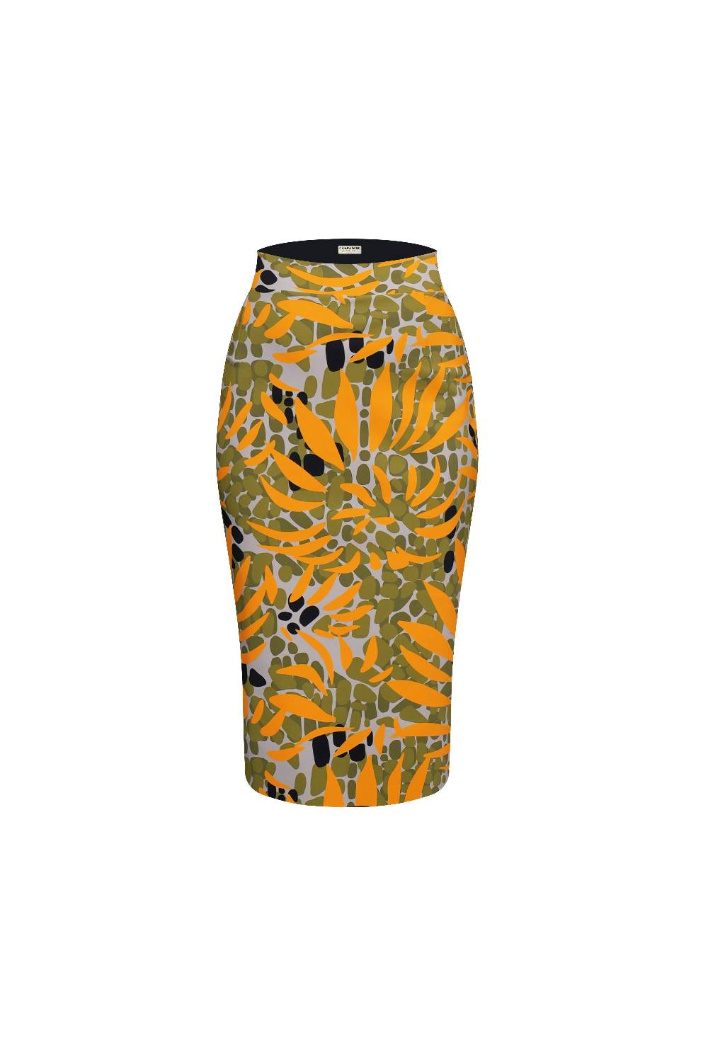 La Petite Robe Di Chiara Boni lumi skirt Negozi Online