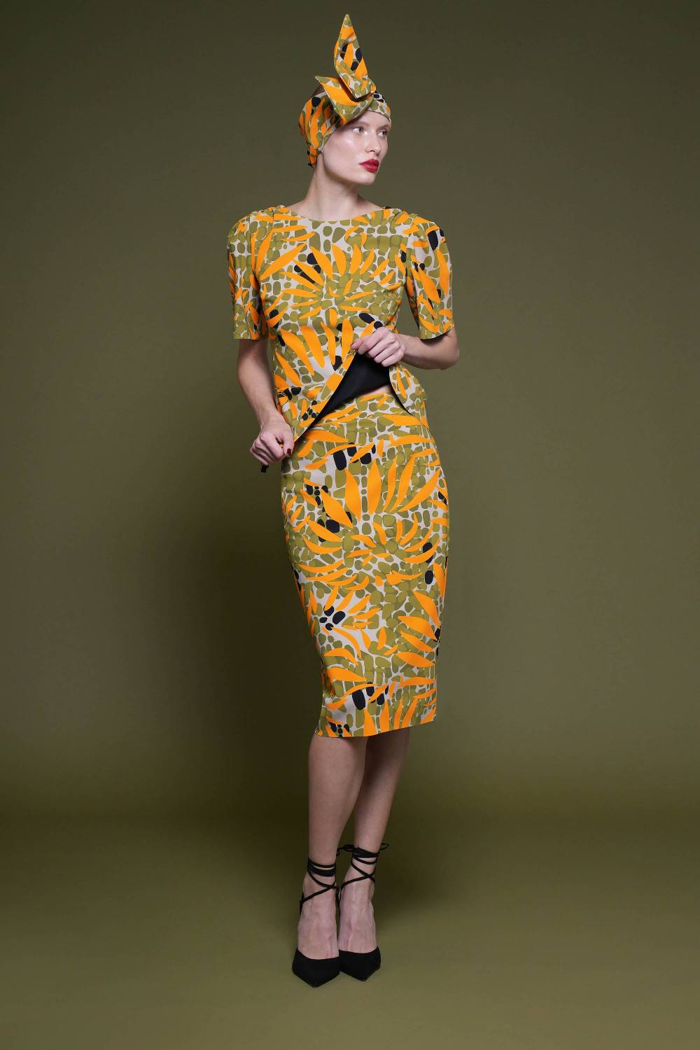 La Petite Robe Di Chiara Boni lumi skirt Negozi Online
