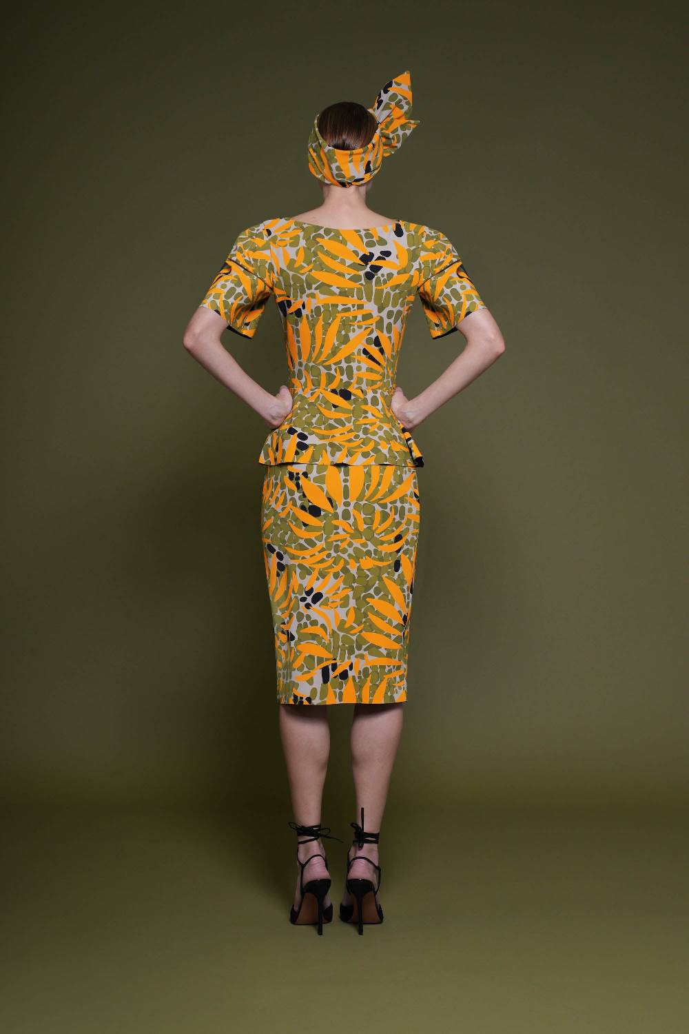 La Petite Robe Di Chiara Boni lumi skirt Negozi Online