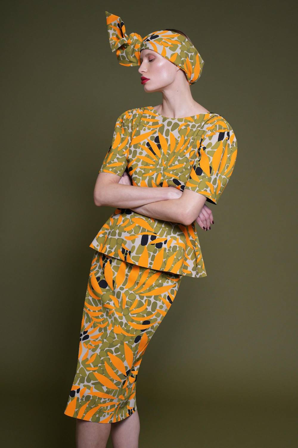 La Petite Robe Di Chiara Boni lumi skirt Negozi Online