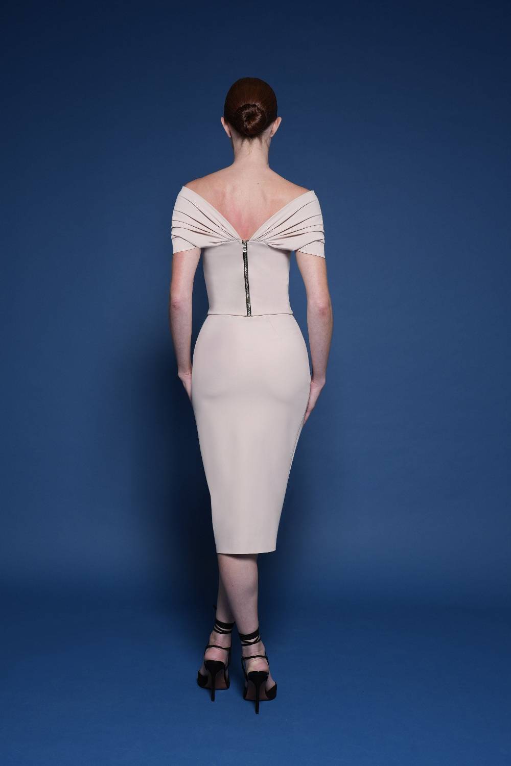 La Petite Robe Di Chiara Boni andree skirt Consegna Veloce