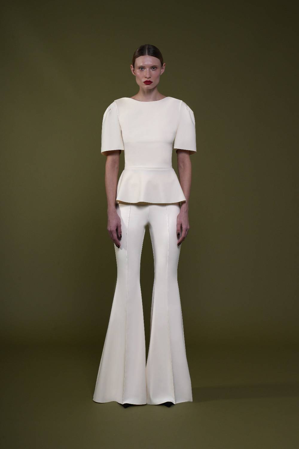 La Petite Robe Di Chiara Boni forever pants Promozione Limitata