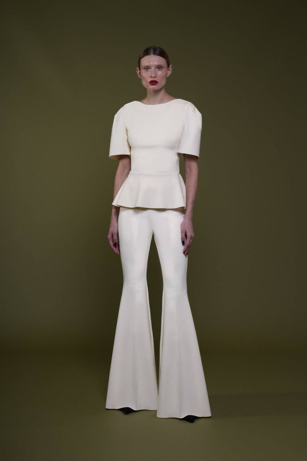La Petite Robe Di Chiara Boni forever pants Promozione Limitata