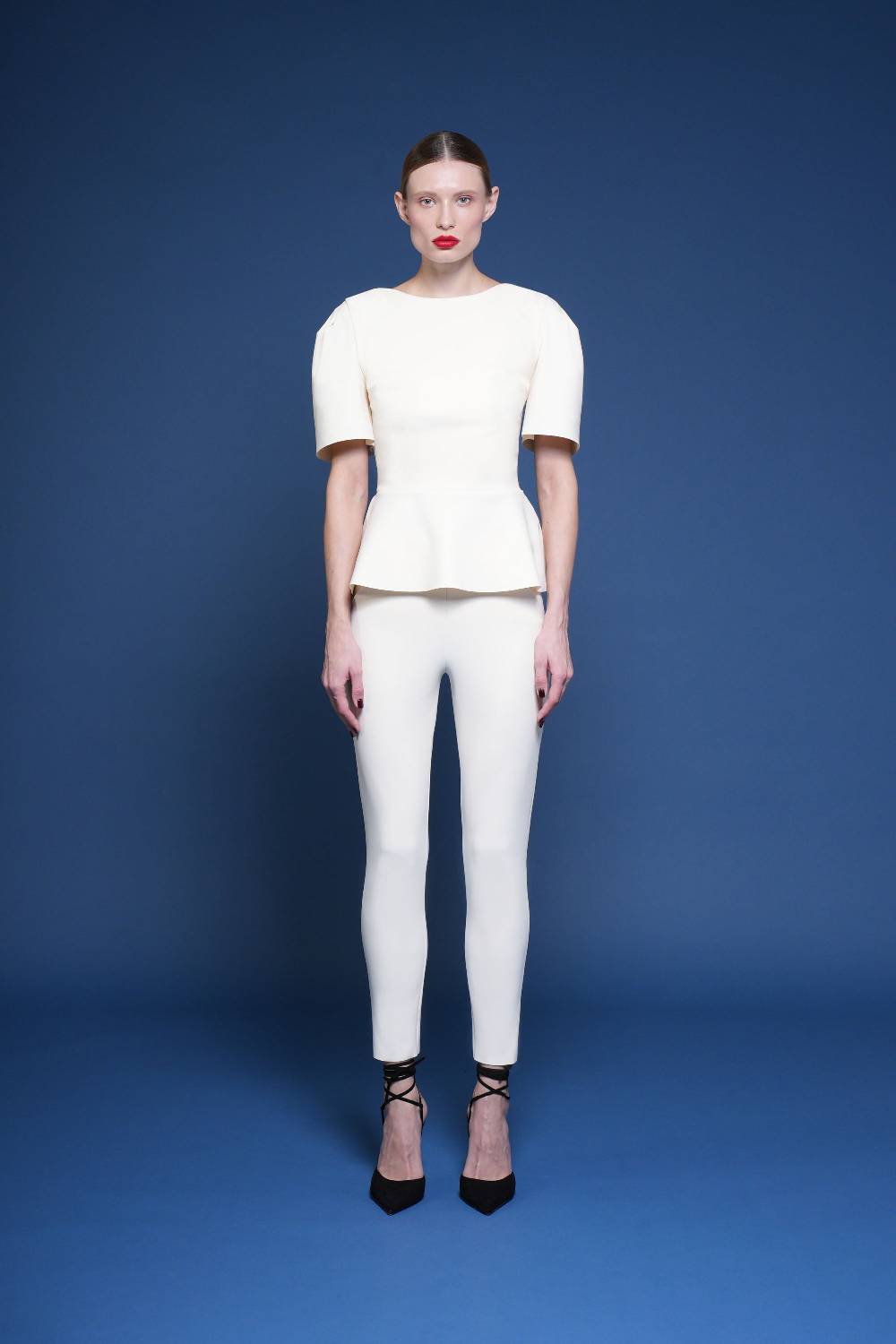La Petite Robe Di Chiara Boni colleen pants Fino Al -60%