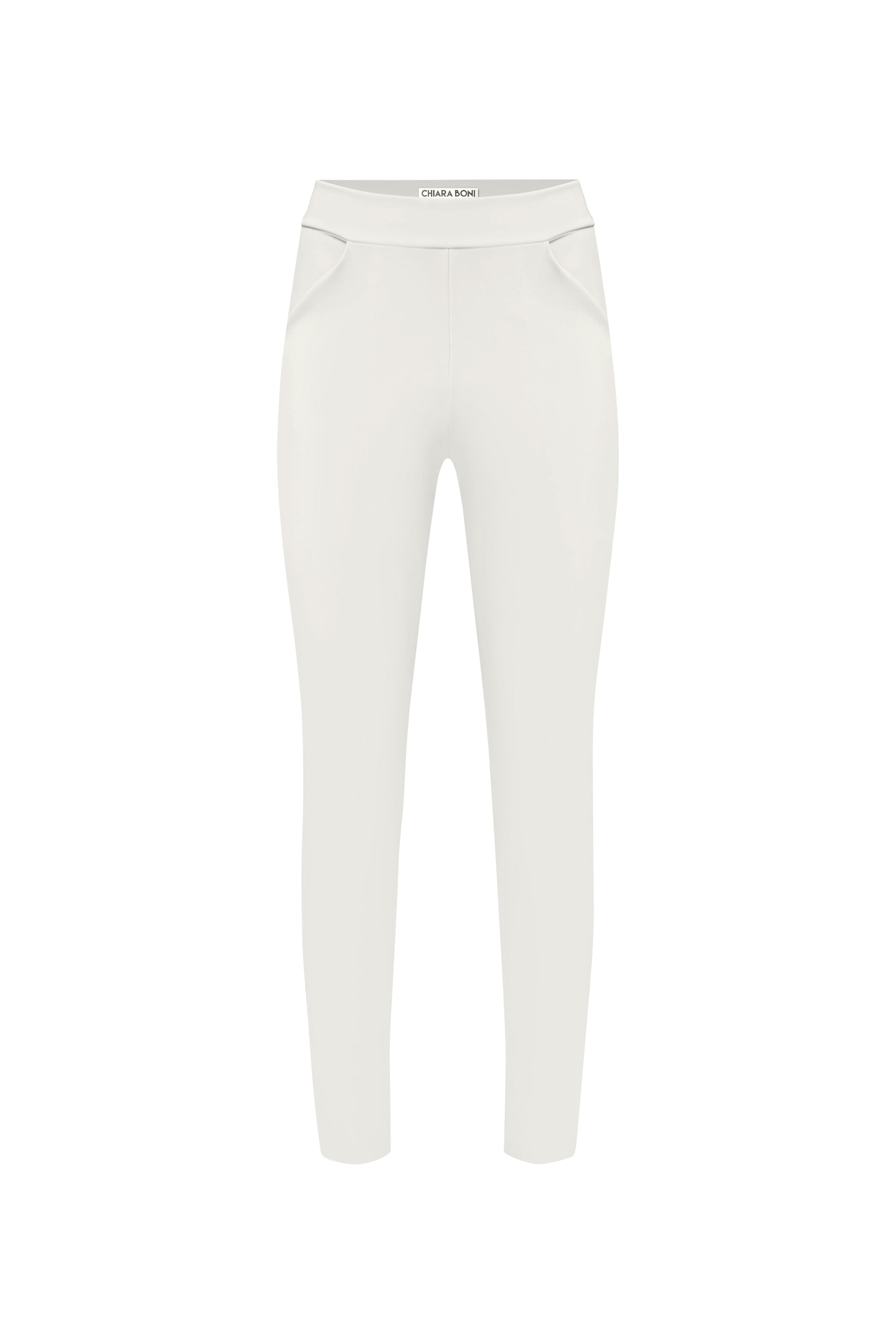 La Petite Robe Di Chiara Boni colleen pants Fino Al -60%