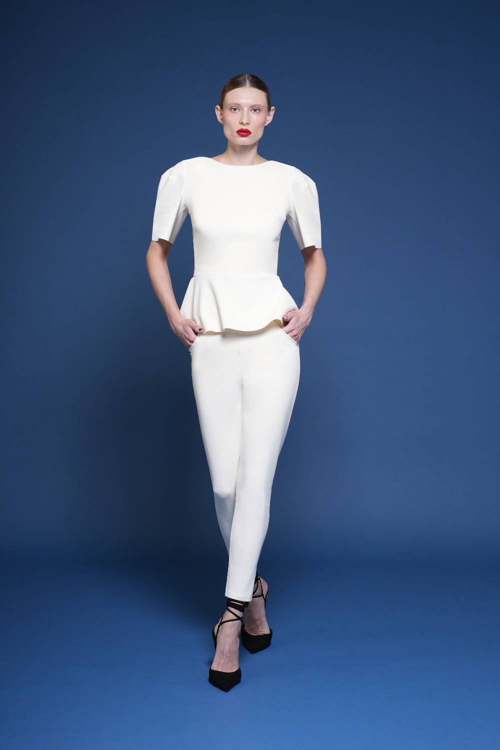 La Petite Robe Di Chiara Boni colleen pants Fino Al -60%