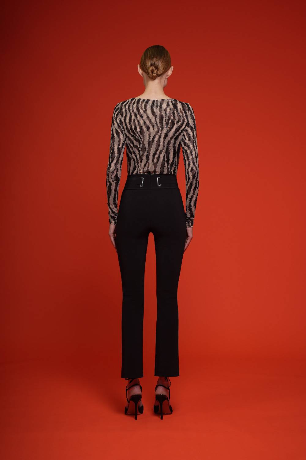 La Petite Robe Di Chiara Boni damia pants Affare Del Giorno