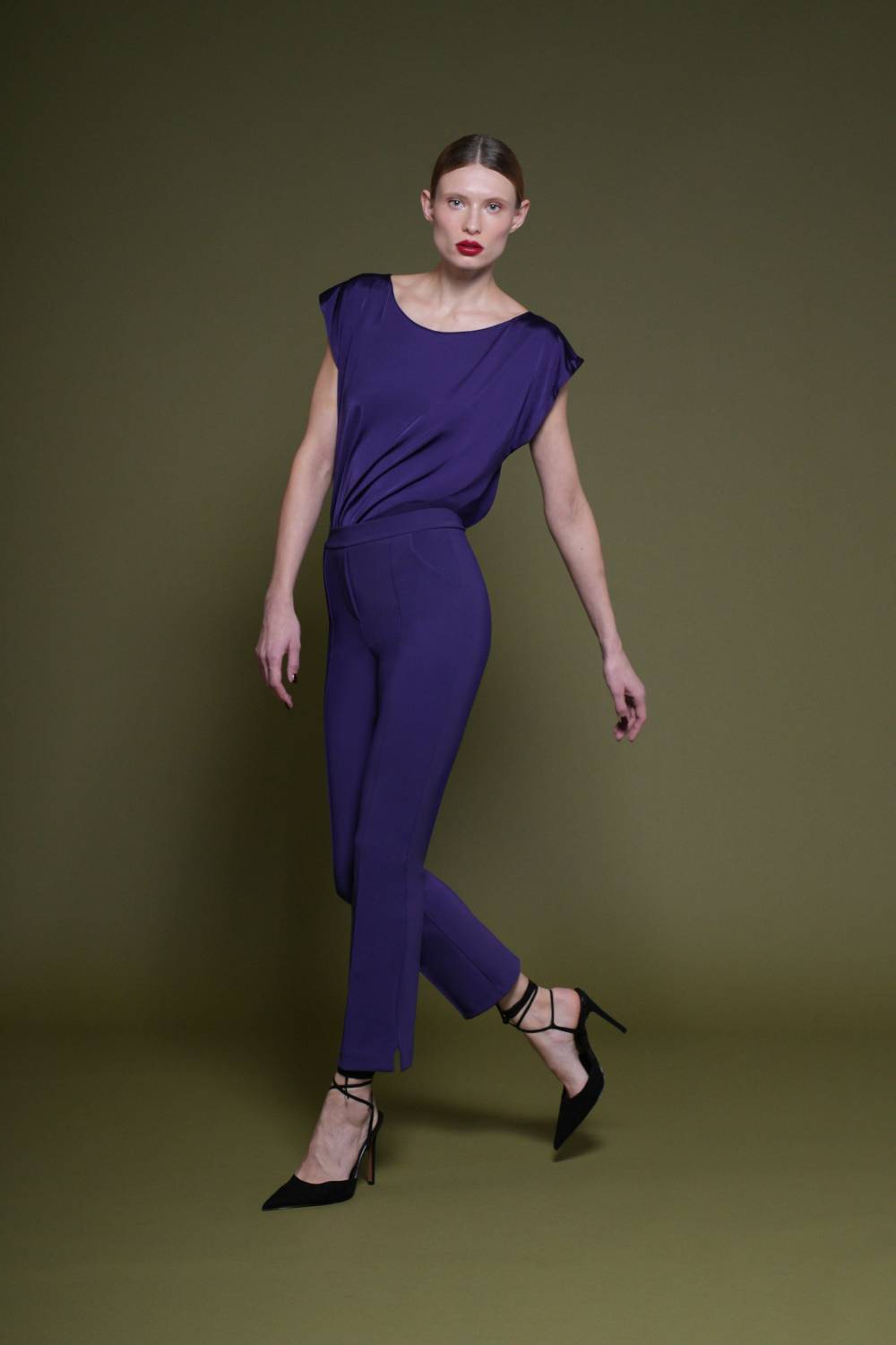 La Petite Robe Di Chiara Boni nuccia pants Sottocosto