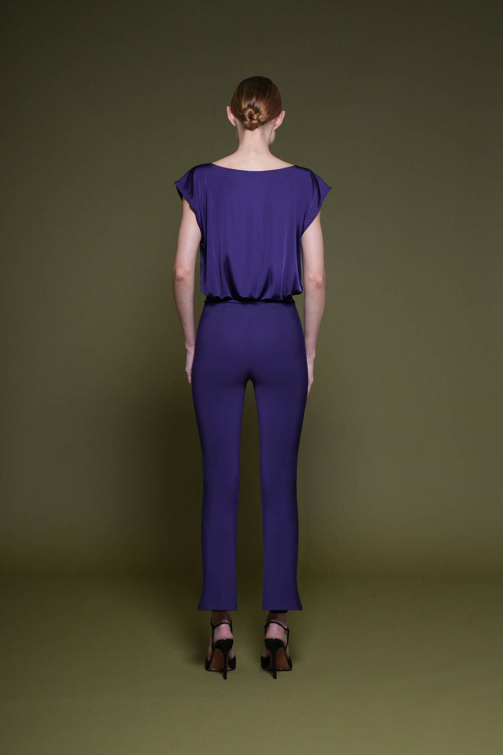 La Petite Robe Di Chiara Boni nuccia pants Sottocosto
