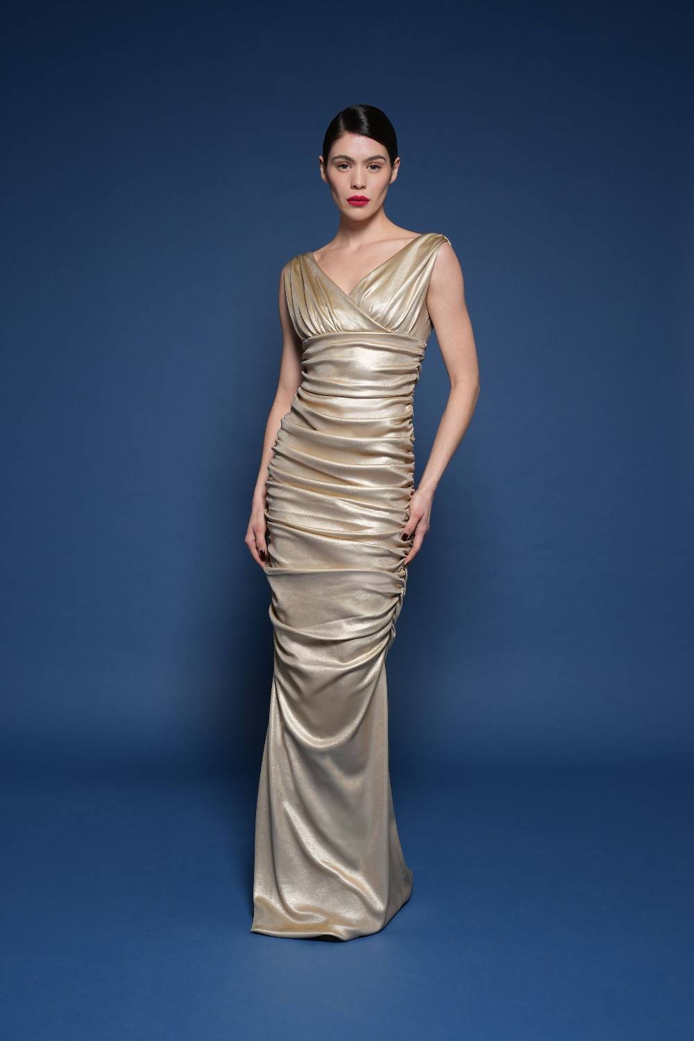 La Petite Robe Di Chiara Boni barbe splendid gown Convenienza