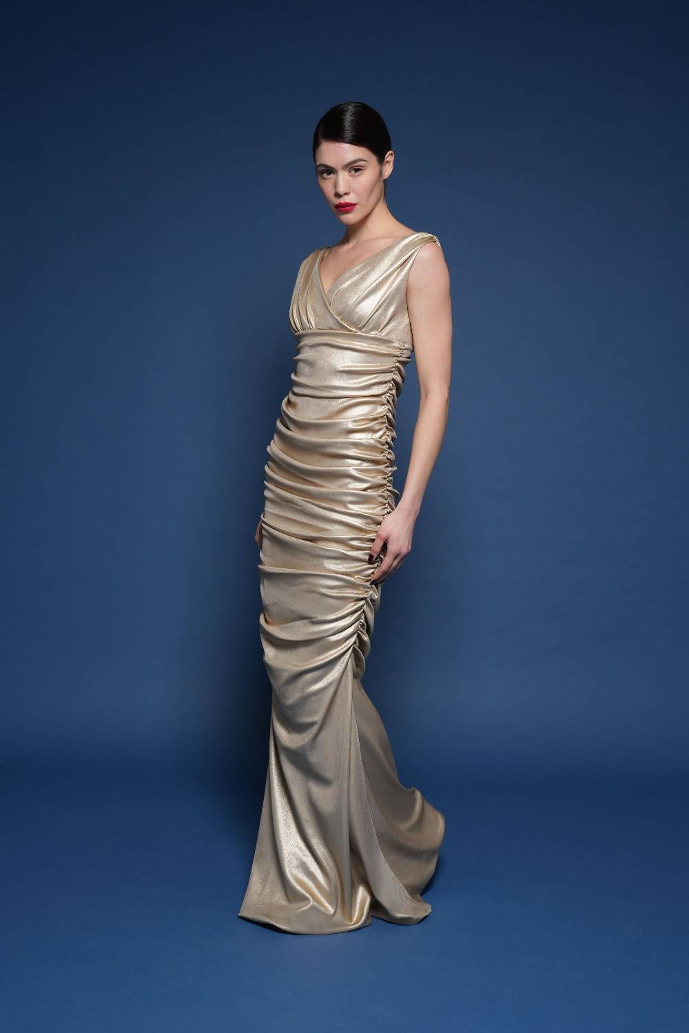La Petite Robe Di Chiara Boni barbe splendid gown Convenienza