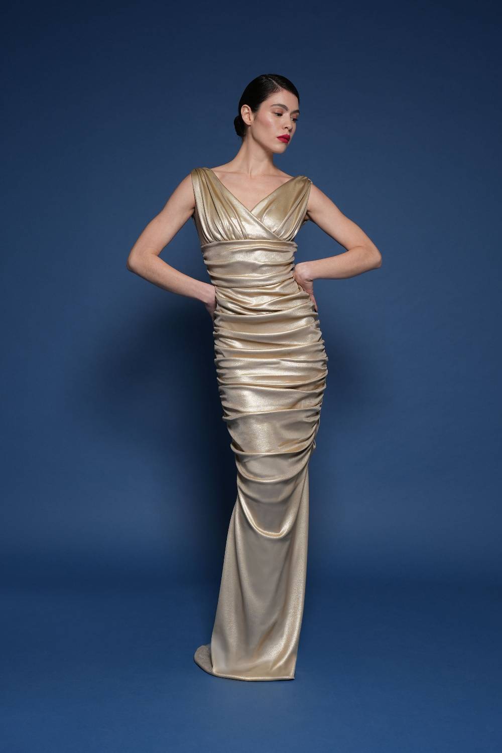 La Petite Robe Di Chiara Boni barbe splendid gown Convenienza