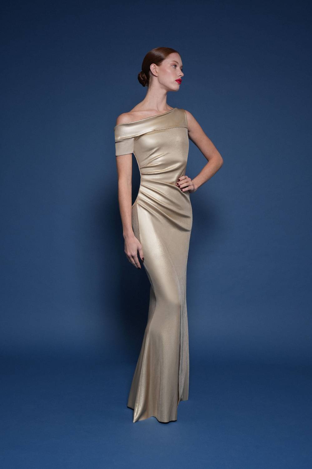 La Petite Robe Di Chiara Boni koppany splendid gown Novità