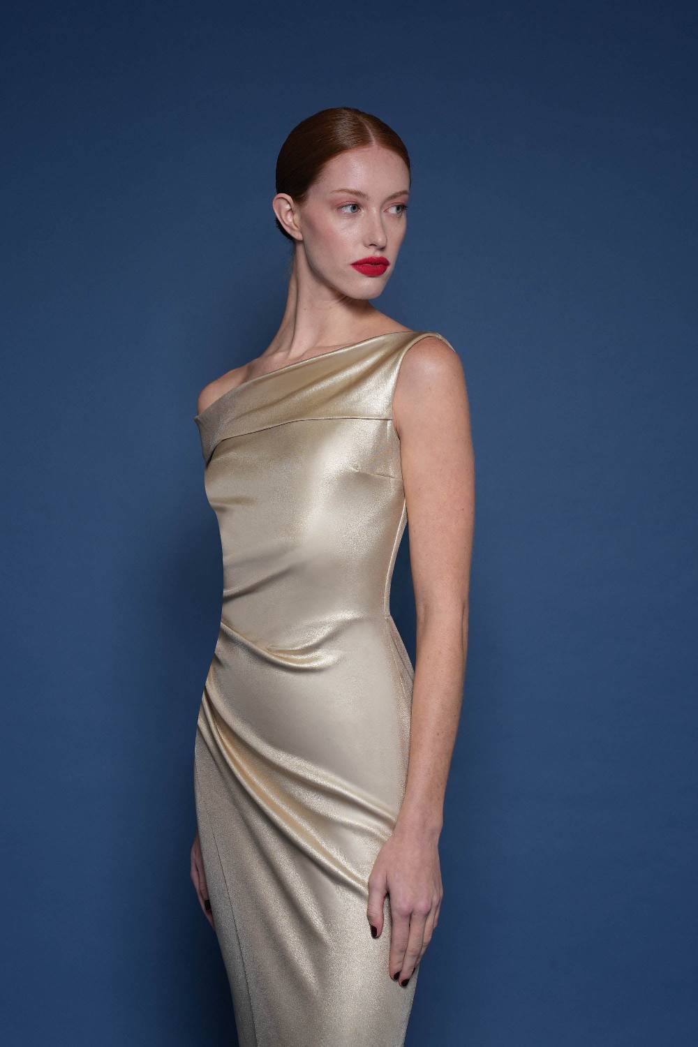 La Petite Robe Di Chiara Boni koppany splendid gown Novità