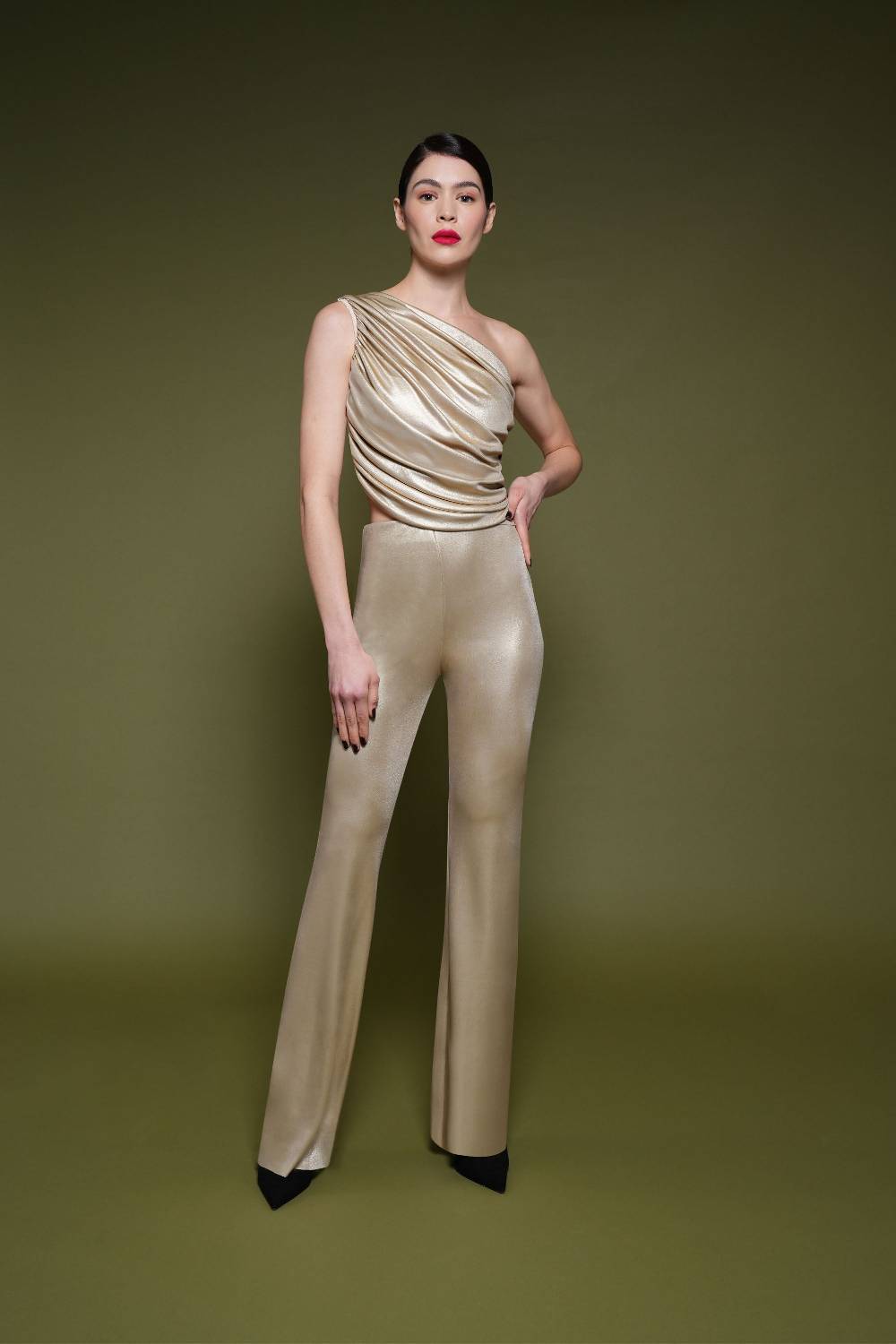 La Petite Robe Di Chiara Boni pridip splendid jumpsuit Presa