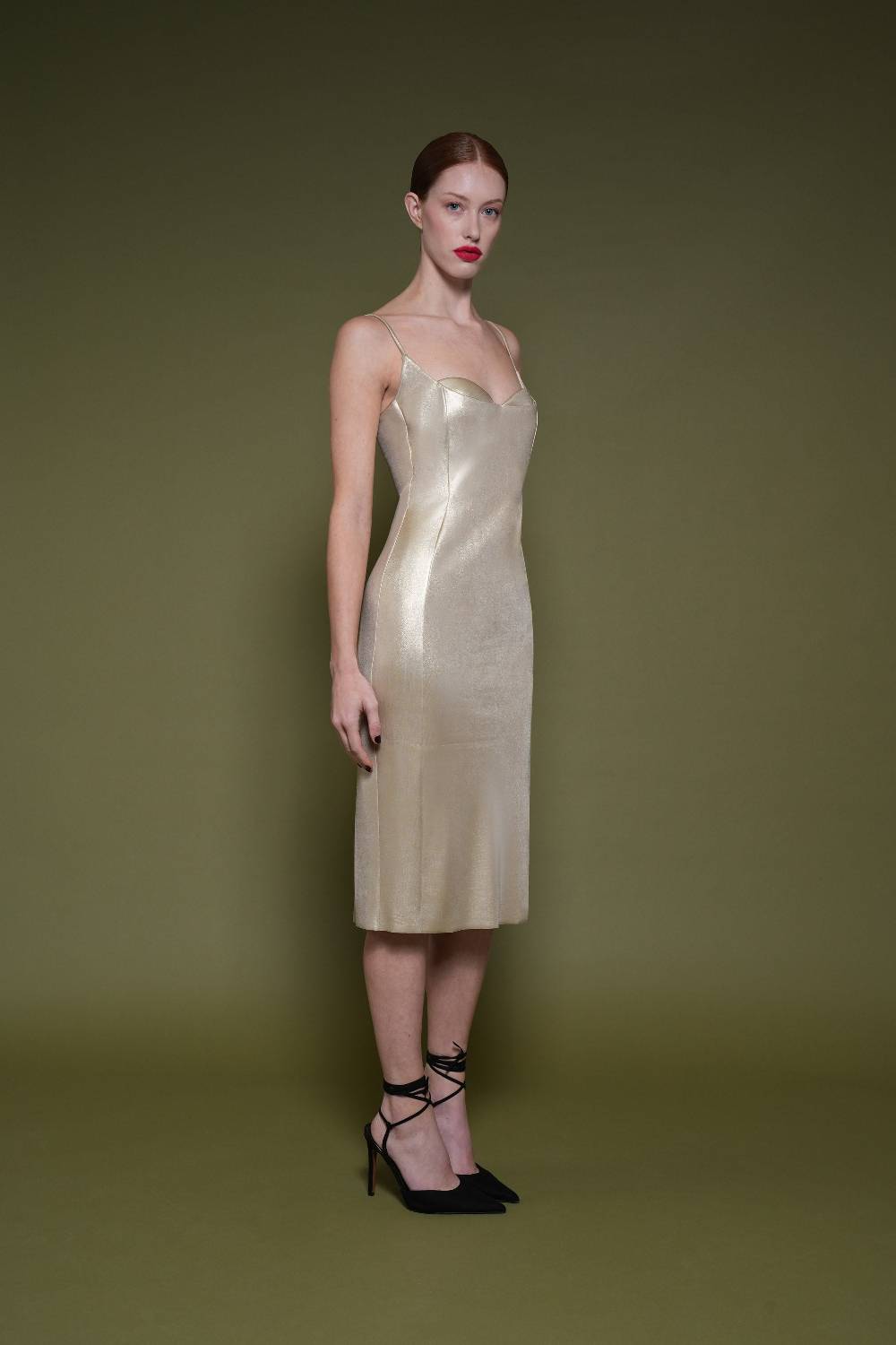 La Petite Robe Di Chiara Boni youssef splendid dress Sconto