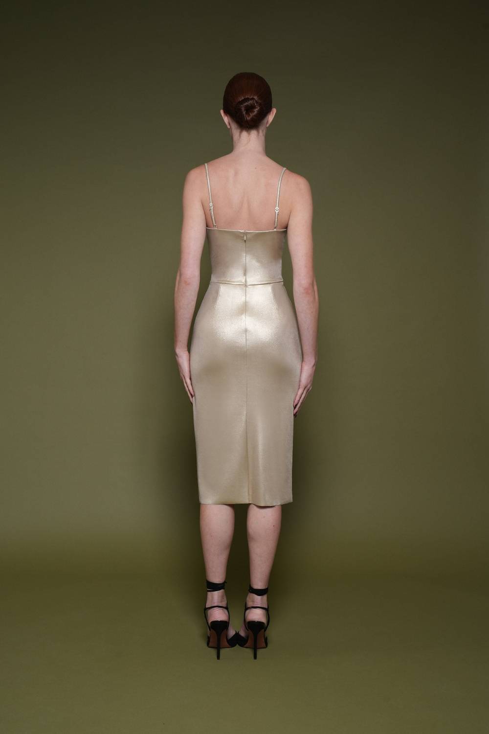 La Petite Robe Di Chiara Boni youssef splendid dress Sconto