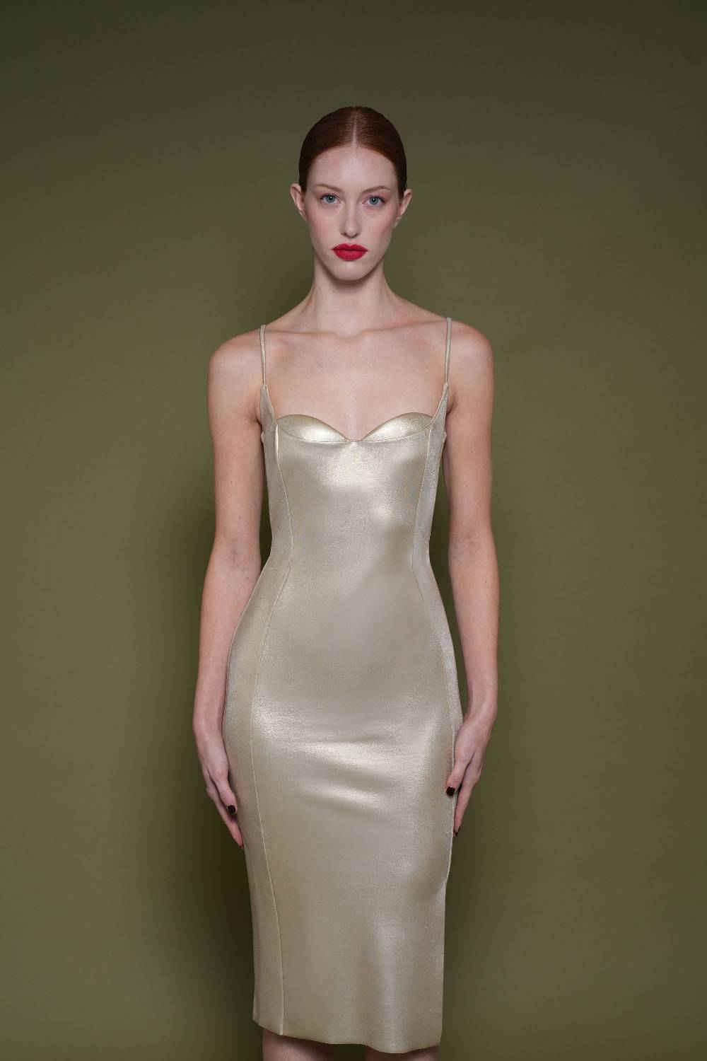 La Petite Robe Di Chiara Boni youssef splendid dress Sconto