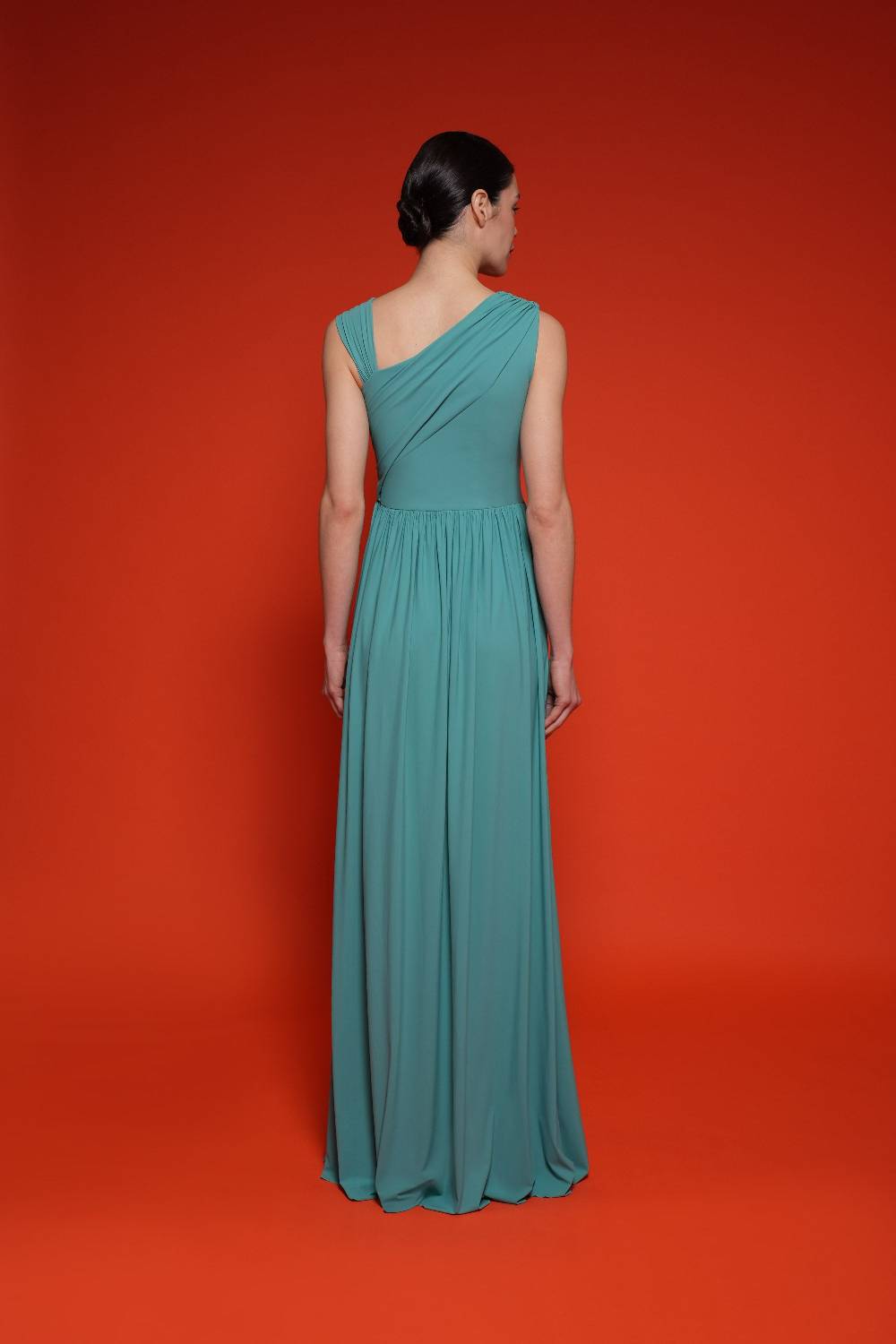 La Petite Robe Di Chiara Boni ala gown Offerta