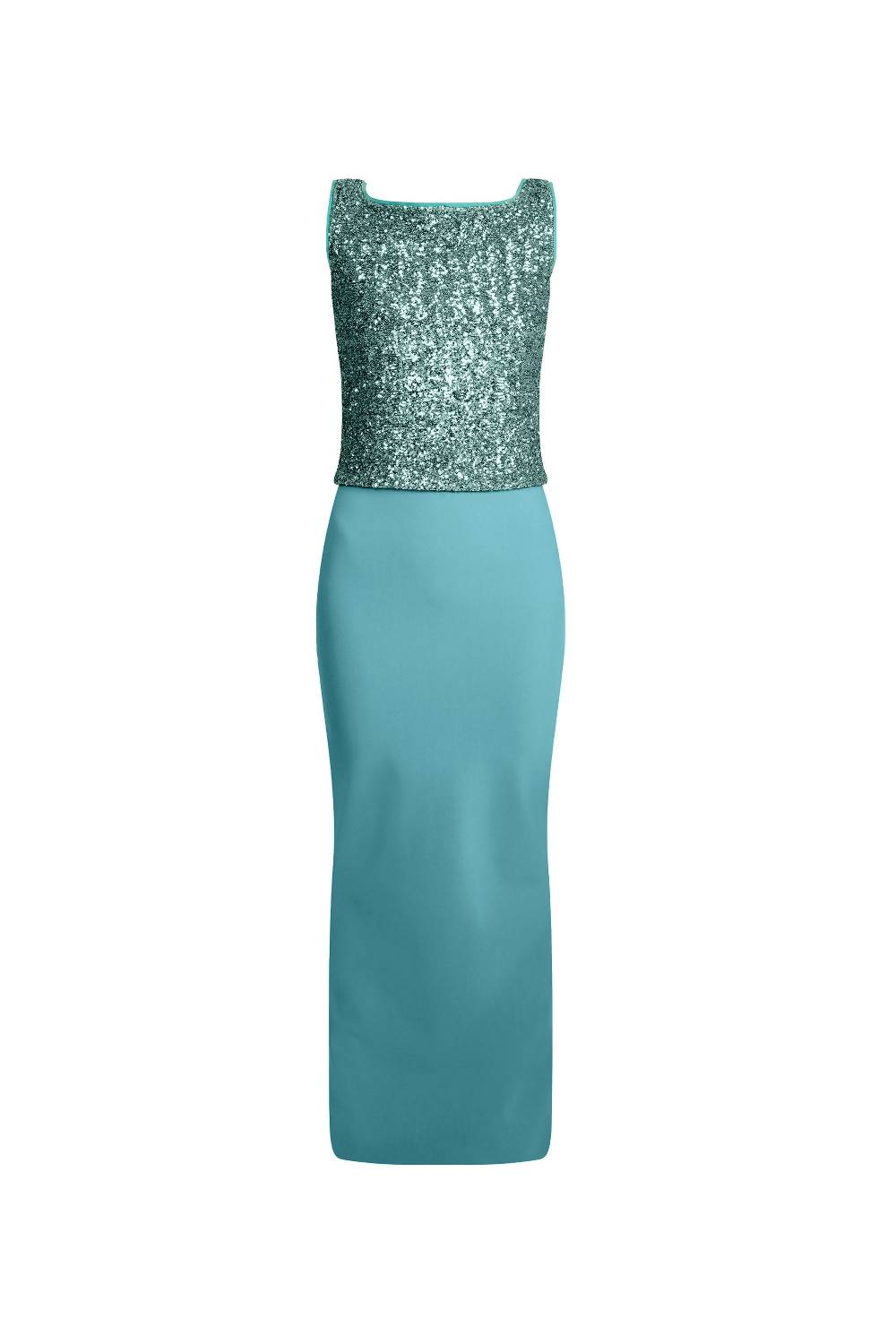 La Petite Robe Di Chiara Boni kaylee sequined gown Online